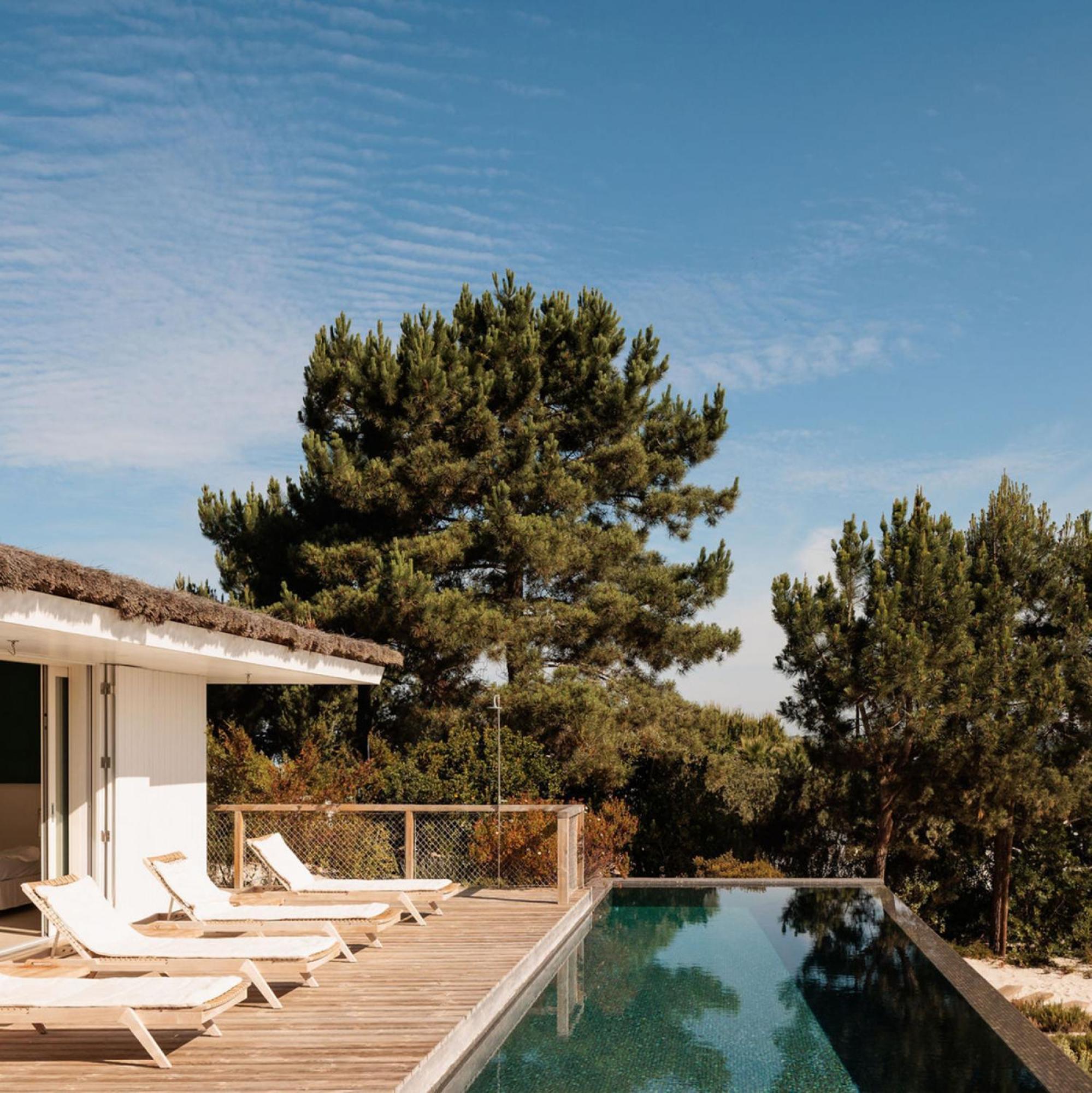 Campo De Arroz Villa Carvalhal  Exterior foto