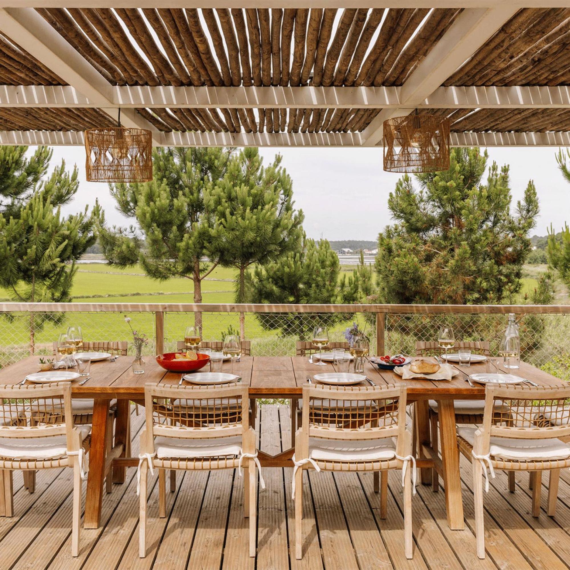 Campo De Arroz Villa Carvalhal  Exterior foto